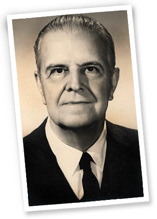 Dr Ivo Corrêa-Meyer